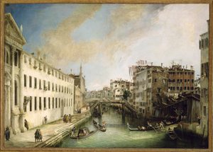 Rio dei Mendicanti